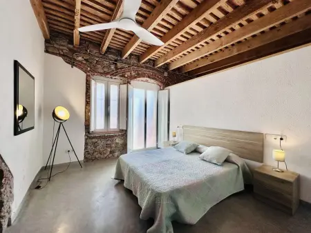 Maison avec Piscine Privée et Terrasse à Santa Cristina d'Aro - Photo 18