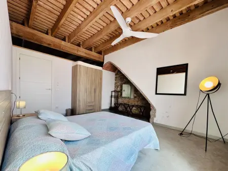 Maison avec Piscine Privée et Terrasse à Santa Cristina d'Aro - Photo 19