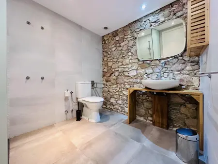 Maison avec Piscine Privée et Terrasse à Santa Cristina d'Aro - Photo 23