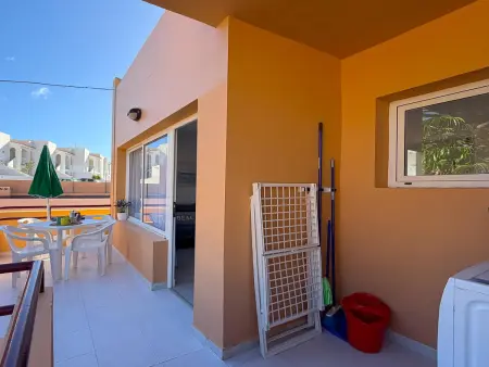Maison moderne avec piscine et terrasse près de Corralejo - Photo 5