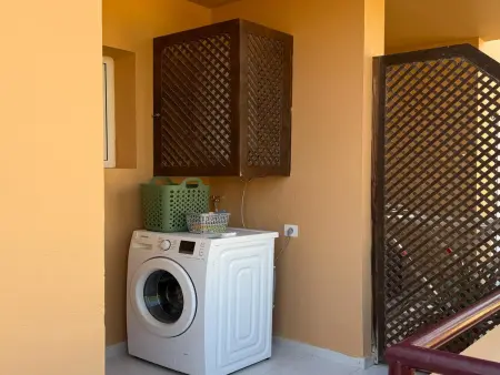 Maison moderne avec piscine et terrasse près de Corralejo - Photo 6