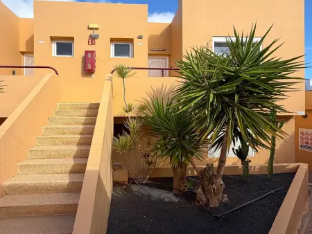 Maison moderne avec piscine et terrasse près de Corralejo - Photo 8
