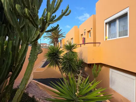 Maison moderne avec piscine et terrasse près de Corralejo - Photo 9