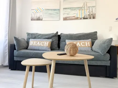 Maison moderne avec piscine et terrasse près de Corralejo - Photo 15