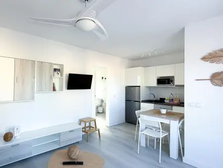 Maison moderne avec piscine et terrasse près de Corralejo - Photo 19