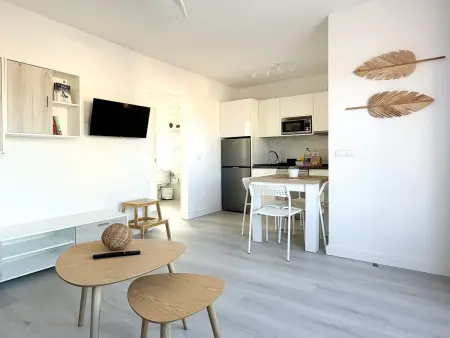 Maison moderne avec piscine et terrasse près de Corralejo - Photo 20