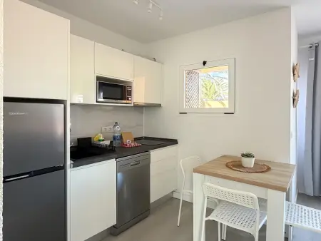 Maison moderne avec piscine et terrasse près de Corralejo - Photo 22
