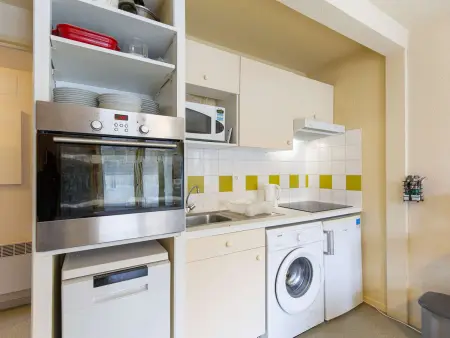 Appart T2 tout confort, 6 pers, centre Barèges, Appartement 6 personnes à Barèges - Photo 2