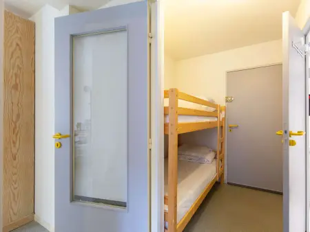 Appart T2 tout confort, 6 pers, centre Barèges, Appartement 6 personnes à Barèges - Photo 3