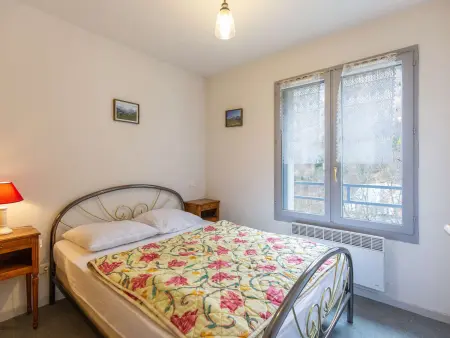 Appart T2 tout confort, 6 pers, centre Barèges, Appartement 6 personnes à Barèges - Photo 4