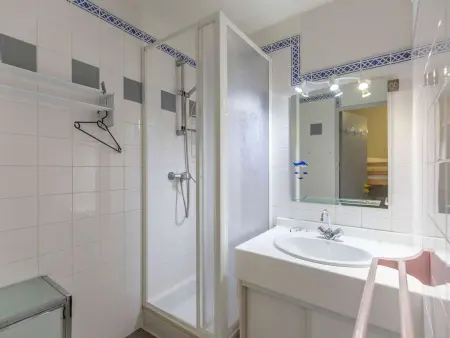 Appart T2 tout confort, 6 pers, centre Barèges, Appartement 6 personnes à Barèges - Photo 5
