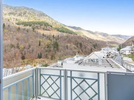 Appart T2 tout confort, 6 pers, centre Barèges, Appartement 6 personnes à Barèges - Photo 6