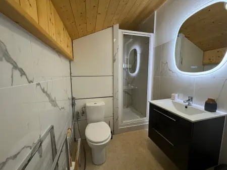 THOLLON - 6 pers, 70 m2, Appartement 8 personnes à Thollon les Mémises - Photo 8
