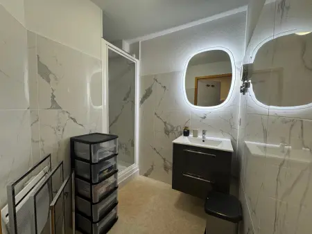 THOLLON - 6 pers, 70 m2, Appartement 8 personnes à Thollon les Mémises - Photo 10
