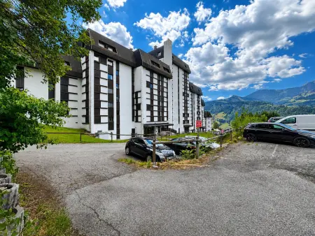 Studio au pied des pistes, animaux acceptés, WIFI inclus - Photo 20