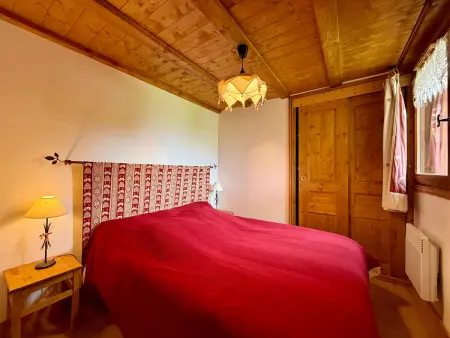 Appartement confortable à proximité du Cernix avec balcon et parking - Photo 6