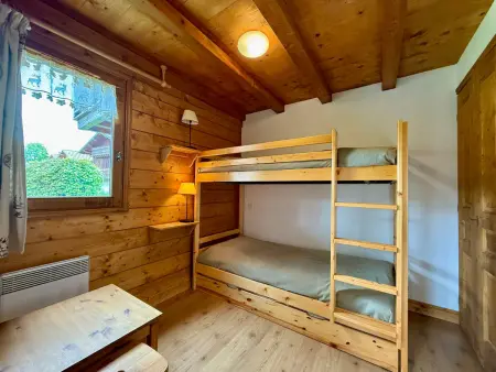 Appartement confortable à proximité du Cernix avec balcon et parking - Photo 8