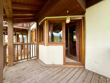 Appartement confortable à proximité du Cernix avec balcon et parking - Photo 10