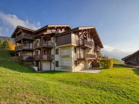 Appartement confortable à proximité du Cernix avec balcon et parking - Photo 11