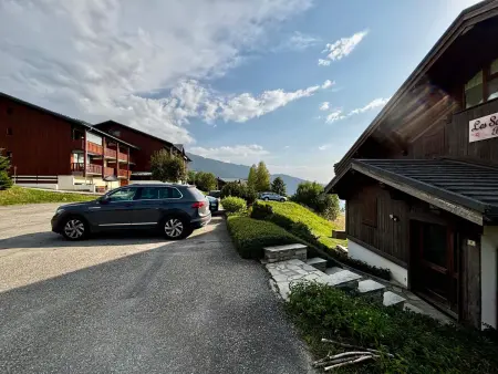 Appartement confortable à proximité du Cernix avec balcon et parking - Photo 20