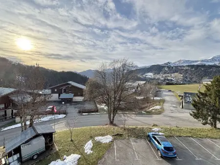 Appartement cosy avec mezzanine - 6 pers, proche village et pistes - Photo 20