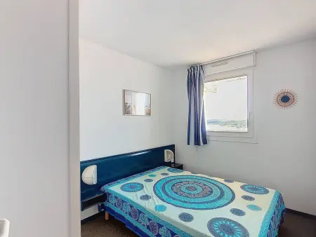 Appartement T3 avec terrasse et piscine collective - Photo 3