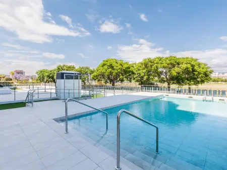 Appartement moderne 2 chambres avec vue mer et parking - Photo 6