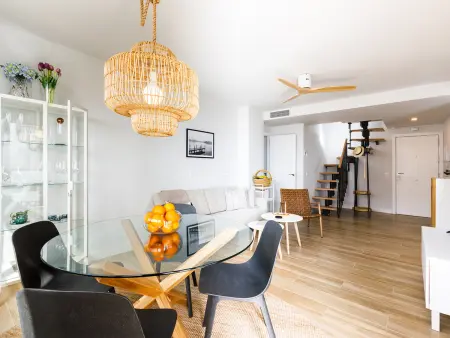 Appartement moderne 2 chambres avec vue mer et parking - Photo 12