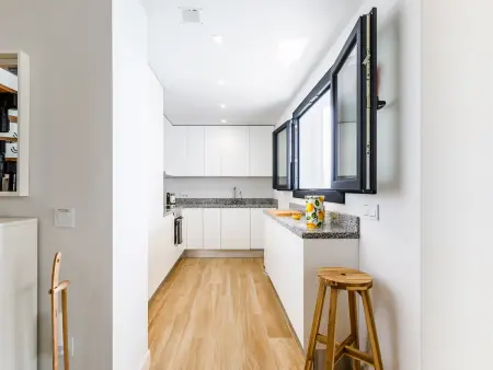 Appartement moderne 2 chambres avec vue mer et parking - Photo 14