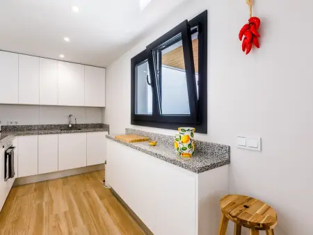 Appartement moderne 2 chambres avec vue mer et parking - Photo 15