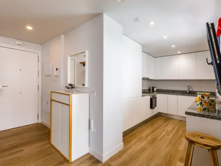 Appartement moderne 2 chambres avec vue mer et parking - Photo 17