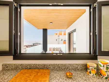 Appartement moderne 2 chambres avec vue mer et parking - Photo 19