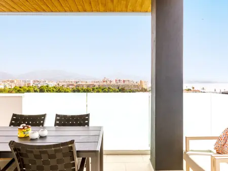 Appartement moderne 2 chambres avec vue mer et parking - Photo 24