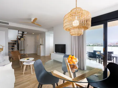 Appartement moderne 2 chambres avec vue mer et parking - Photo 27