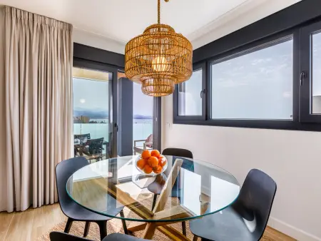 Appartement moderne 2 chambres avec vue mer et parking - Photo 28