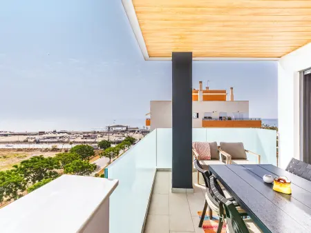Appartement moderne 2 chambres avec vue mer et parking - Photo 32