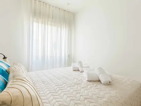Appartement en front de mer avec 2 chambres à Torre del Mar - Photo 2