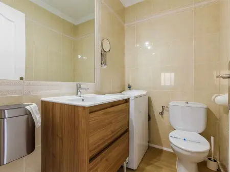 Appartement en front de mer avec 2 chambres à Torre del Mar - Photo 3
