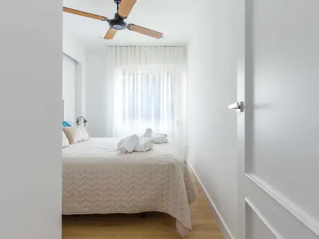 Appartement en front de mer avec 2 chambres à Torre del Mar - Photo 4