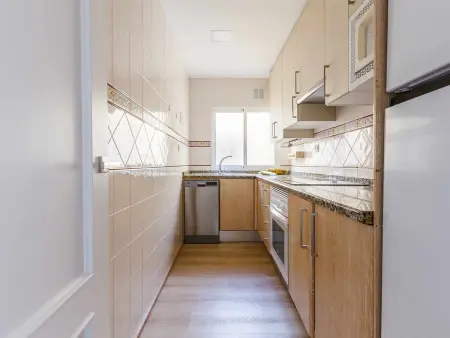 Appartement en front de mer avec 2 chambres à Torre del Mar - Photo 5