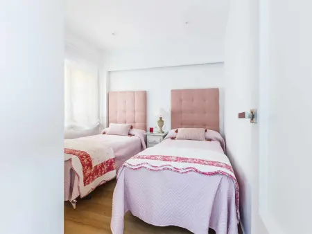 Appartement en front de mer avec 2 chambres à Torre del Mar - Photo 6
