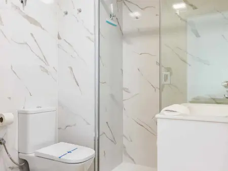 Appartement en front de mer avec 2 chambres à Torre del Mar - Photo 7