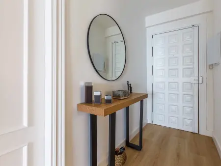 Appartement en front de mer avec 2 chambres à Torre del Mar - Photo 8