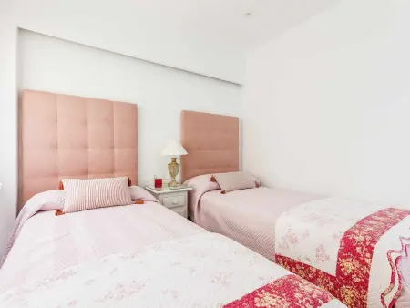 Appartement en front de mer avec 2 chambres à Torre del Mar - Photo 10