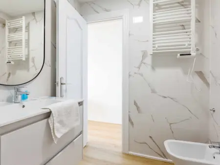 Appartement en front de mer avec 2 chambres à Torre del Mar - Photo 13