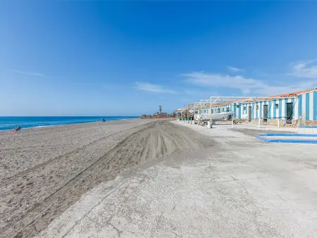 Appartement en front de mer avec 2 chambres à Torre del Mar - Photo 14