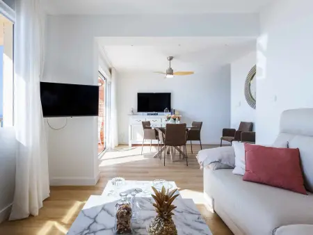 Appartement en front de mer avec 2 chambres à Torre del Mar - Photo 15