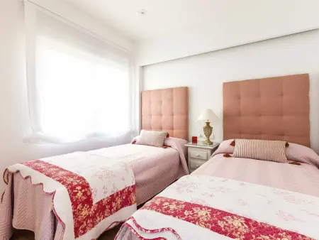 Appartement en front de mer avec 2 chambres à Torre del Mar - Photo 16
