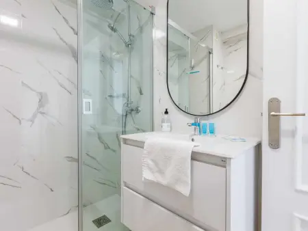 Appartement en front de mer avec 2 chambres à Torre del Mar - Photo 17