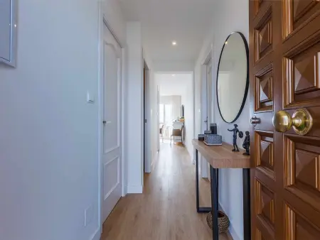 Appartement en front de mer avec 2 chambres à Torre del Mar - Photo 18